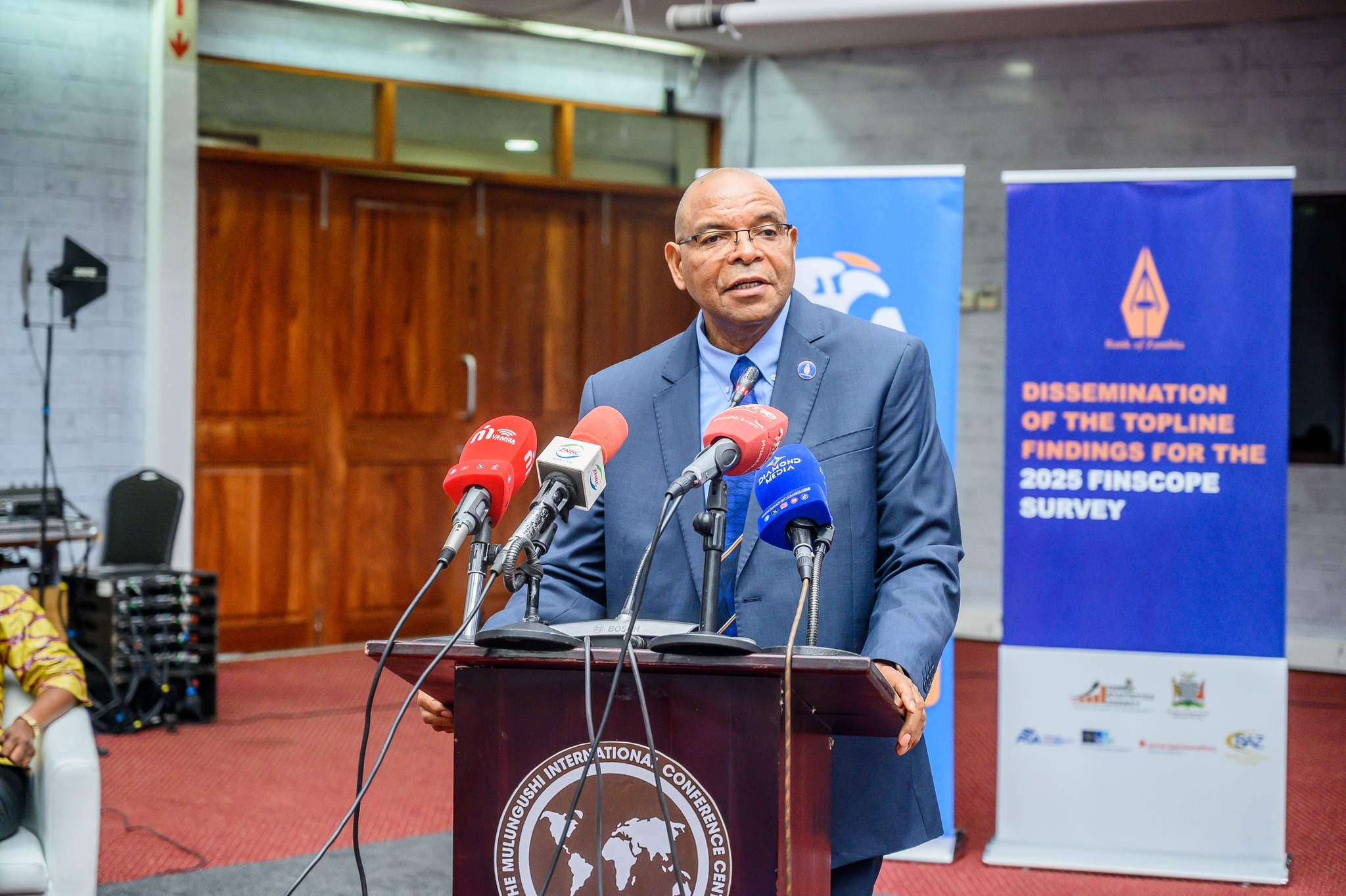 BOZ Cuts Monetary Policy Rate to 13.25 Percent as Inflation Eases