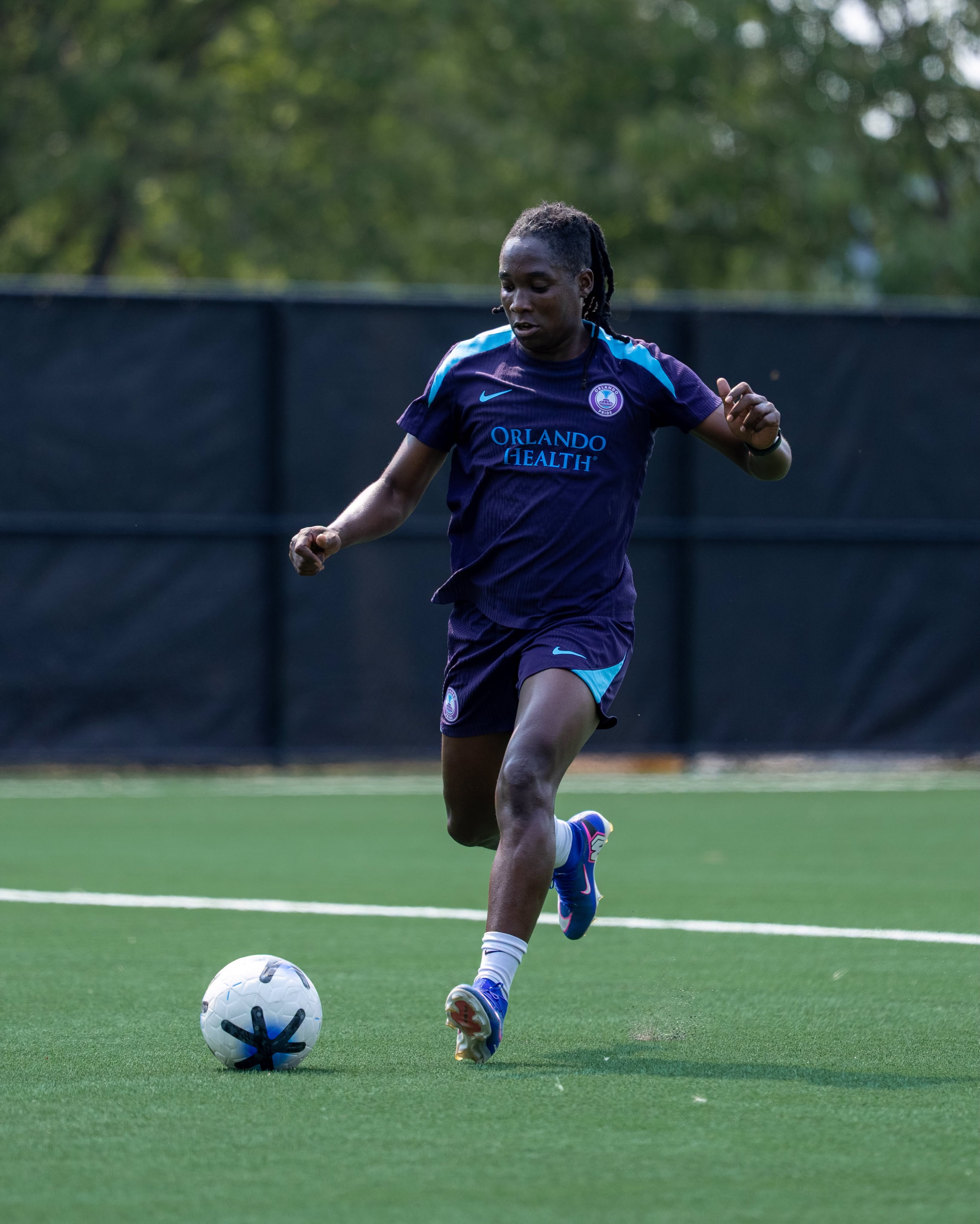 Barbra Banda Earns Third Ballon d’Or Nomination