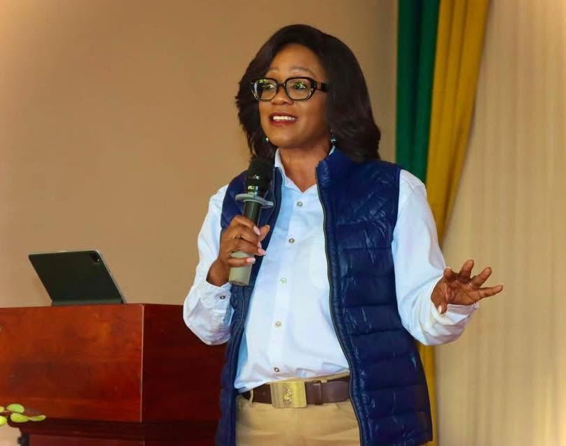 ABSA Sees Growing Business Confidence as Melu Backs ‘Grow Zambia’ Agenda