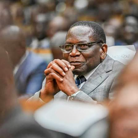 Zambia Moves to Protect Mineral Wealth from Financial Crime