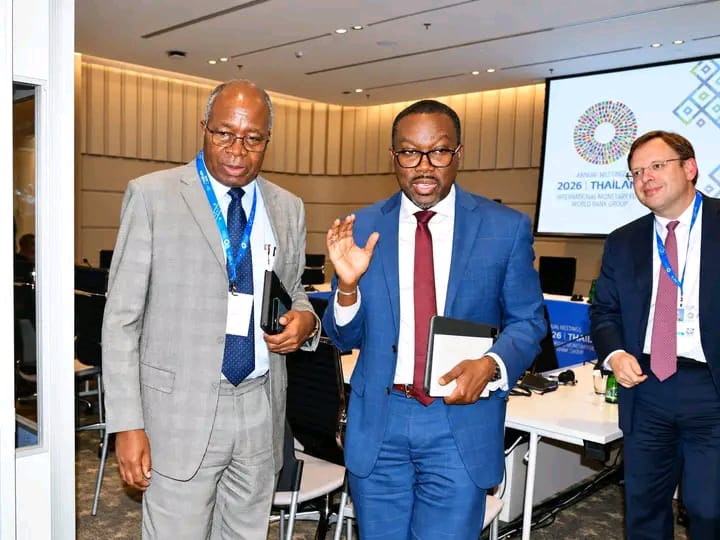 World Bank Backs Zambia’s Growth Strategy, Eyes Agricultural Investment and Rural Connectivity