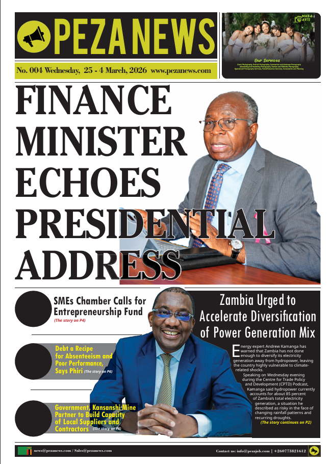 PezaNews_Edition_04_Feb_2026