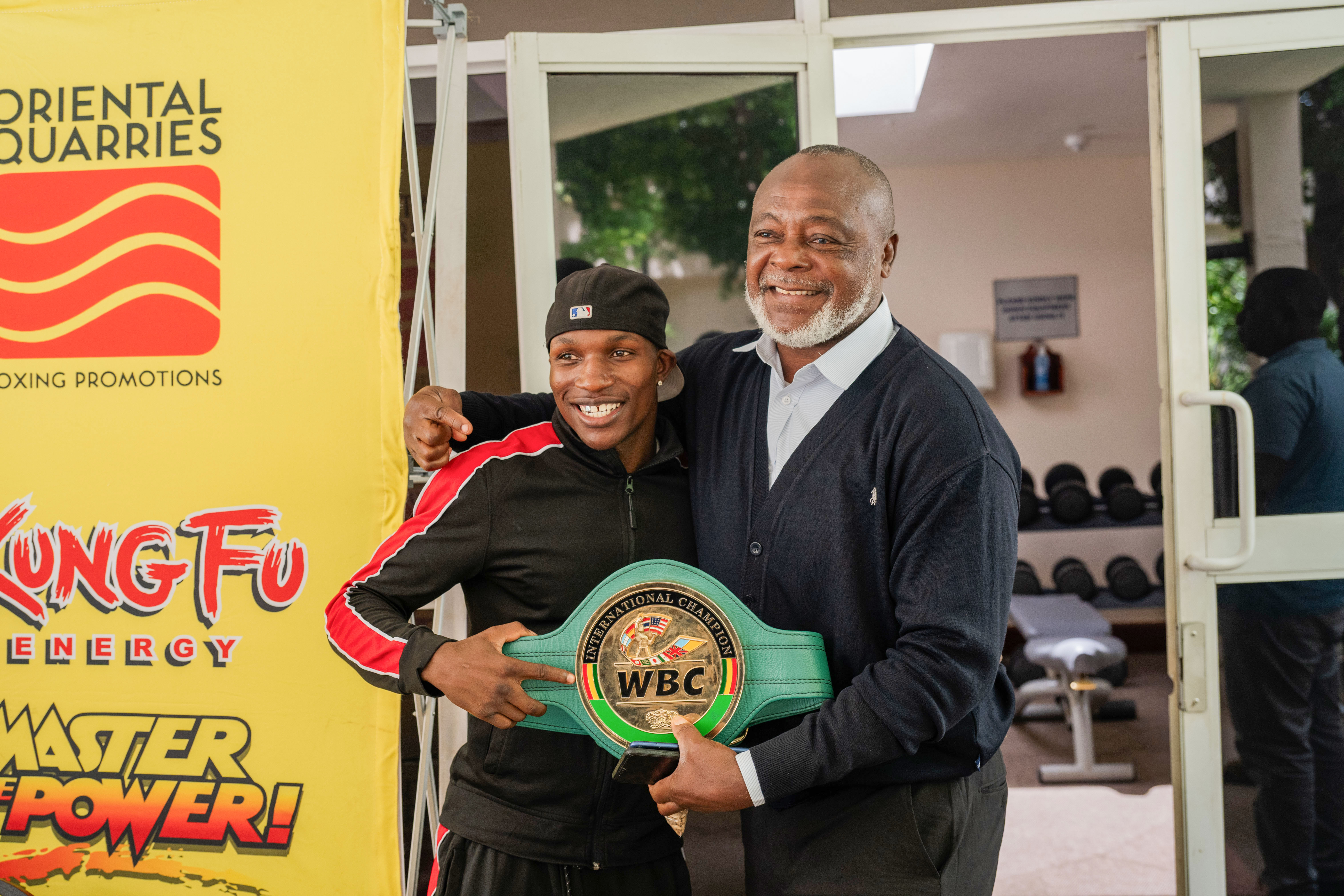 Mwale Takes on Malajika in July